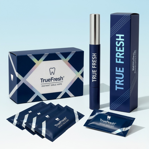 Complete Smile Confidence Kit